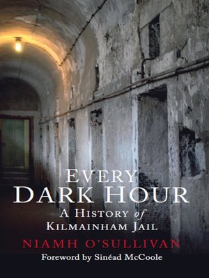 cover image of Every Dark Hour